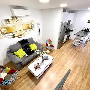  Apartament Remolars