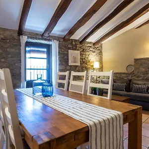  Landhuis Llobet Spanje