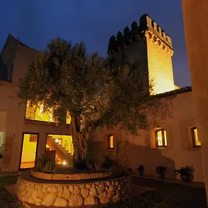  Landhuis Torre Del Prior Spanje
