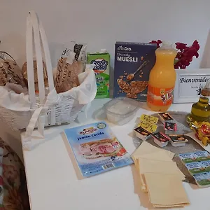  Apartament Descalzos
