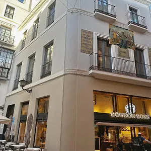 Green-apartments Sierpes Luxury Appartement