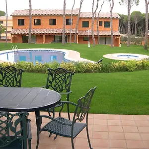  Vakantiehuis Casas Golf Relax Spanje