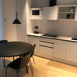  Apartament Salados