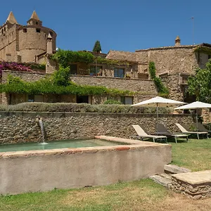  Landhuis Bassa Spanje