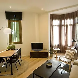  Appartement 555 Bcn Spanje