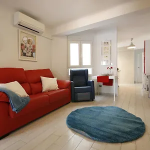  Appartement Capuchinos Spanje