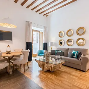 Bibo Oro Del Darro Apart Otel